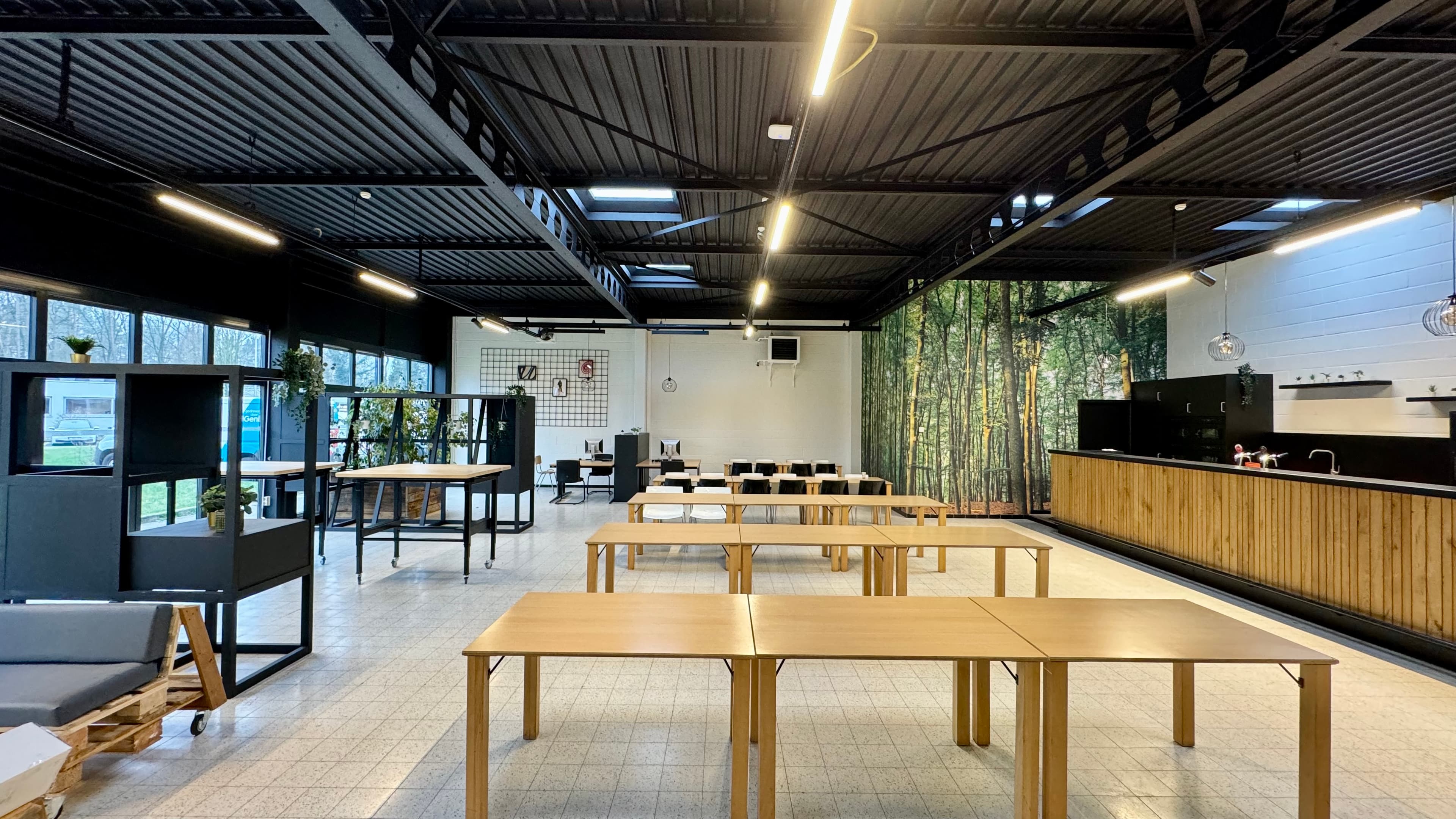 FRESH DECOR BV cover